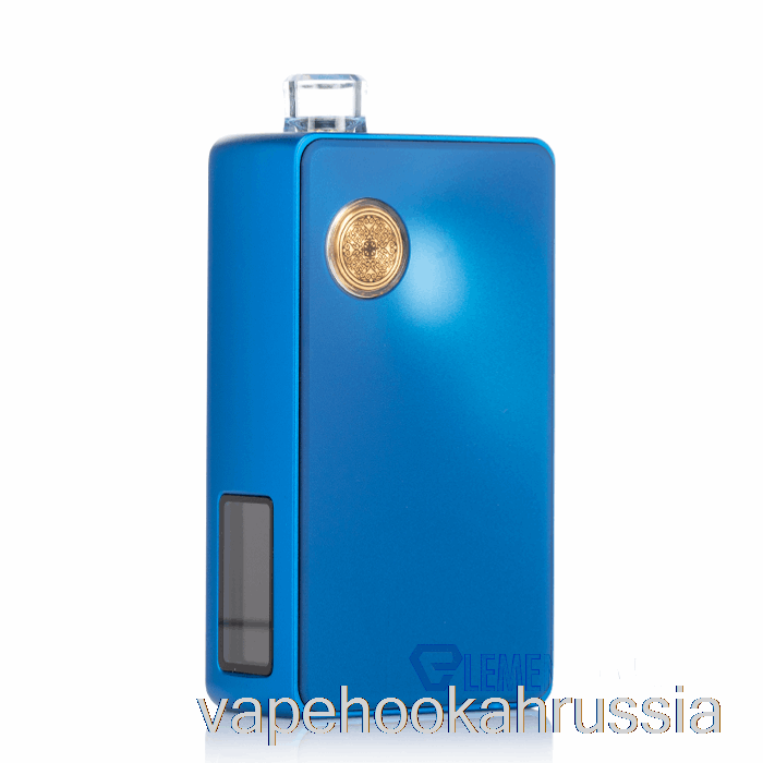 Vape Juice Dotmod Dotaio V2 75w Pod System королевский синий